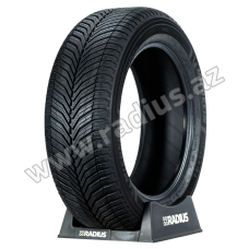 Crossclimate 3 235/55 R18